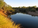 Broome - Katherine