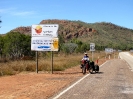 Broome - Katherine