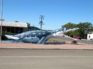 Mount Isa - Townsville