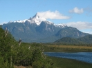 Chile - Argentinien