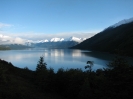 El Calafate - Perito Moreno - El Calafate