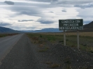 Parque National Torres del Paine - El Calafate