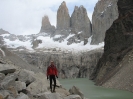 Puerto Natales - Parque National Torres del Paine