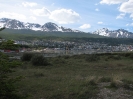 Punta Arenas - Ushuaia