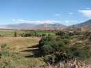 San Miguel de Tucuman - Cachi