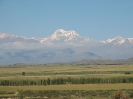 San Miguel de Tucuman - San Miguel de Tucuman