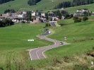 Von Wien nach Val d'Isere