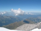 Bergtour Eiger Mittelegi Grat_14