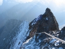 Bergtour Eiger Mittelegi Grat_17