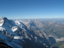 Bergtour Eiger Mittelegi Grat_21