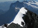 Bergtour Eiger Mittelegi Grat_3