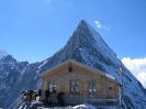 Bergtour Eiger Mittelegi Grat_4