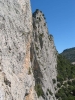 Klettern um Buis les Barronies_2
