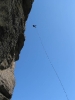 Klettern an der Cheselenflue - Blau Chäfer_18