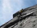 Klettern im Grimsel Tim und Struppi und Lady Mary_10