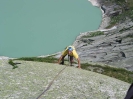 Klettern im Grimsel Tim und Struppi und Lady Mary_11