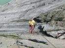 Klettern im Grimsel Tim und Struppi und Lady Mary_13