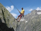 Klettern im Grimsel Tim und Struppi und Lady Mary_16