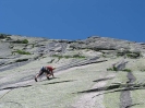 Klettern im Grimsel Tim und Struppi und Lady Mary_5