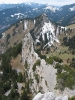 Klettern am Pilatus Brotmesser_4