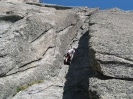 Klettern im Salbit Niedermann_10