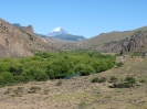 Chile - Argentinien