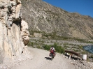 Chaiten - Passo Bermejo