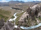 Chaiten - Passo Bermejo