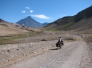 Chaiten - Passo Bermejo