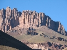 Chaiten - Passo Bermejo