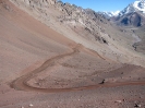 Chaiten - Passo Bermejo