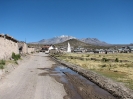 Colchane - Arica