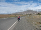 El Calafate - Chaiten