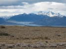 El Calafate - Chaiten