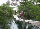 El Calafate - Chaiten