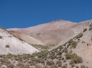 Passo Bermejo - La Poma