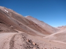 Passo Bermejo - La Poma