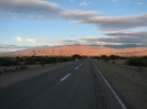 Chile - Argentinien