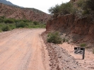 Passo Bermejo - La Poma