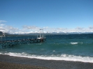 Punta Arenas - El Calafate