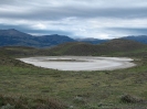 Punta Arenas - El Calafate