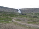 Patreksfjördur - Isafjördur - Keflavik