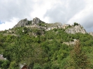 Von Nizza nach Genf