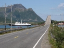 Von Bodo zum Nordkapp_9