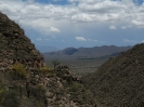 Antofagasta de la sierra - Fiambalá