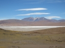 Calama - Tolar Grande