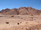 Calama - Tolar Grande