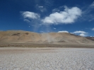 Calama - Tolar Grande