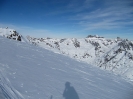 Skitour auf das Gross Griessenhorn_2