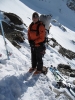 Skitour zum Mittelaletschbiwak_20
